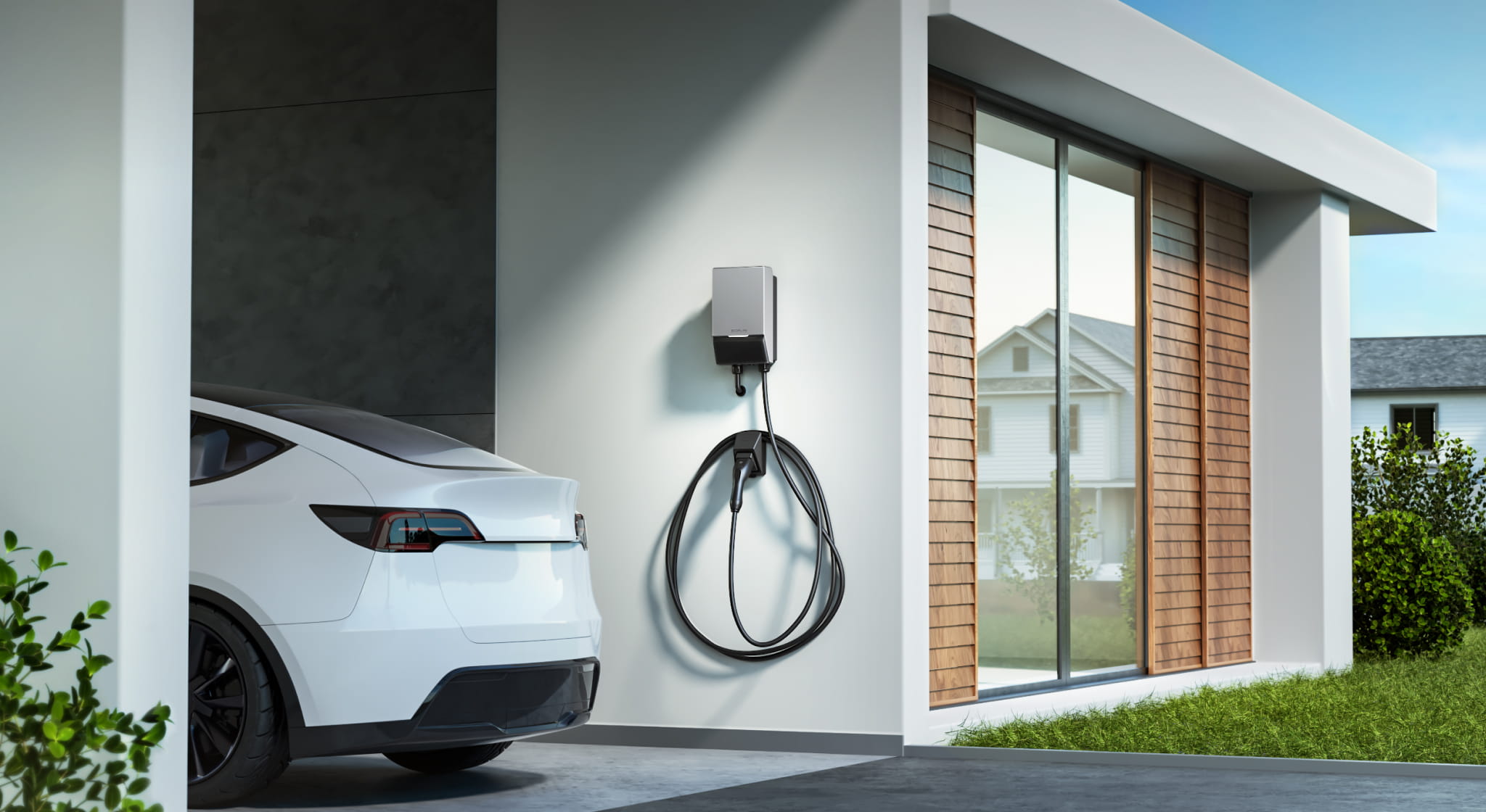 EV Charger