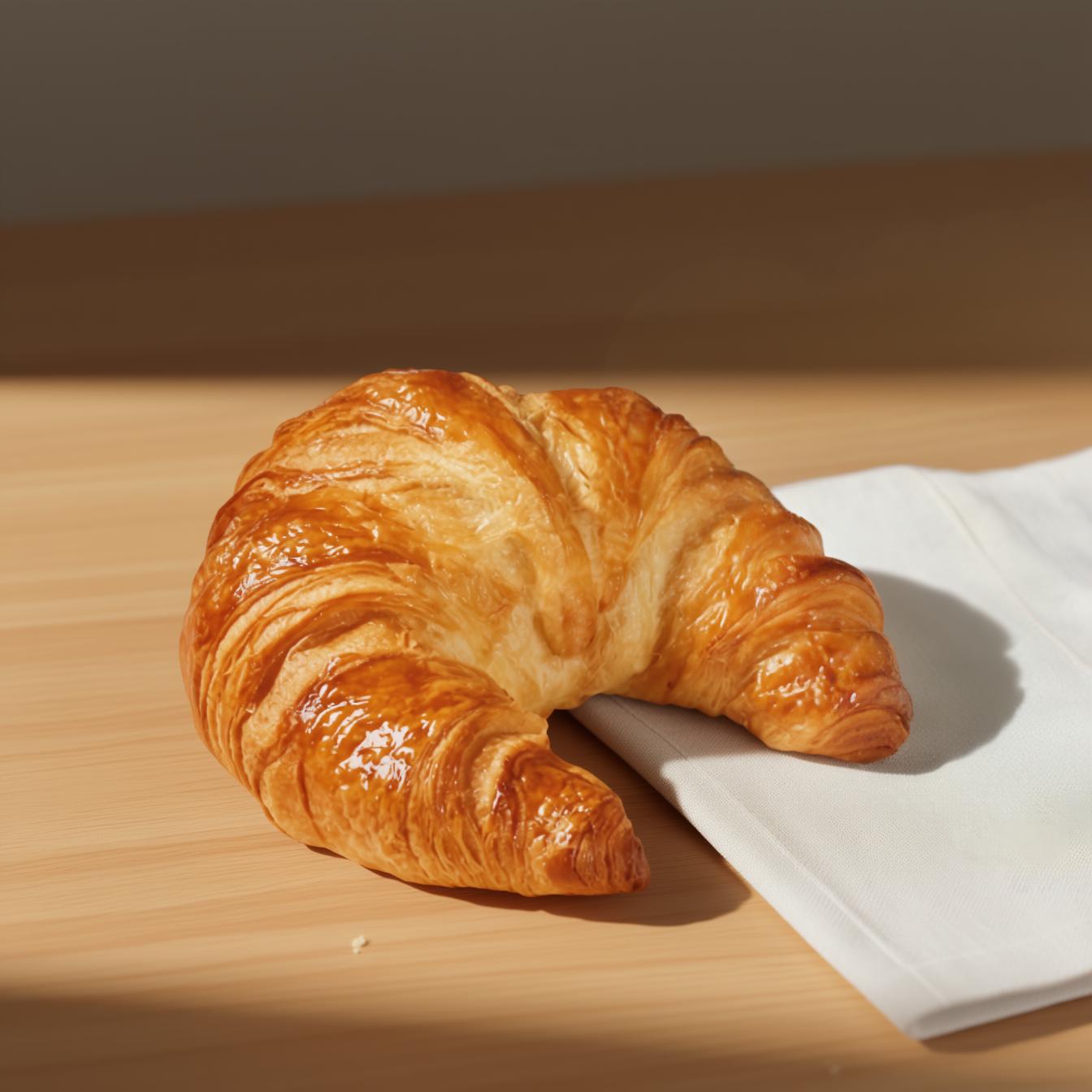 Croissant