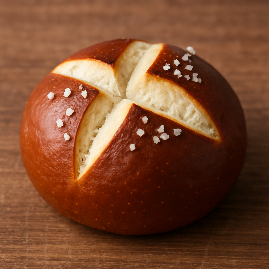 Laugenbrötchen